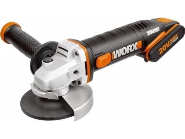Worx WX803 slipmaskin