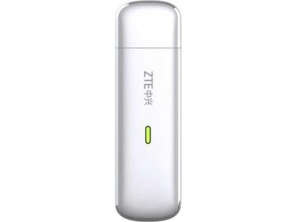 ZTE MF833U1 - Trådløs mobilmodem - 4G LTE