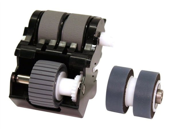 Canon - Skannerin rullapakkaus - imageFORMULA DR-4010C, DR-6010C -laitteille