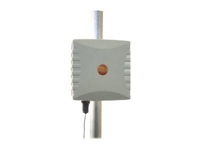 Poynting Antennas WLAN-60 - Antenne - mobiltelefon, Wi-Fi - 9 dBi (for 2,4 - 2,5 GHz), 11 dBi (for 5,0 - 6,0 GHz), 15 dBi (for 3,3 - 3,8 GHz) - dir...