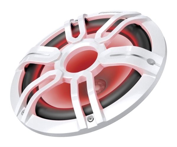 Pioneer Audio RGB Color Illumination LED Light Kit til 10 tommers subwoofer