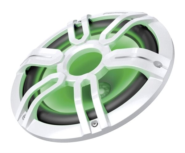 Pioneer Audio RGB Color Illumination LED Light Kit til 10 tommers subwoofer