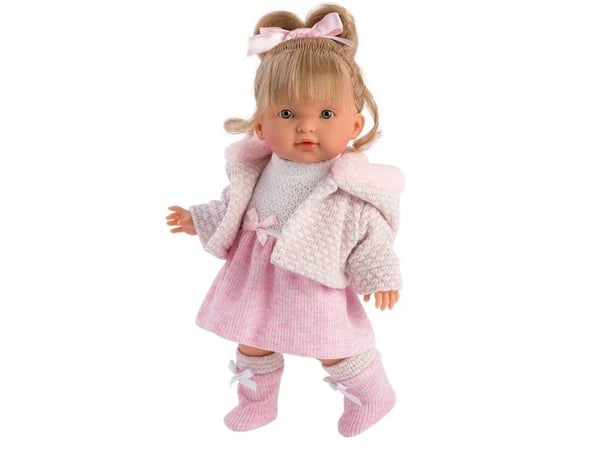Llorens docka Valeria Europeiska 28 cm (28032)