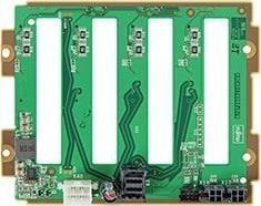 Fujitsu - Lagringsdrevhylse - 3.5" - for PRIMERGY TX1330 M2, TX1330 M3, TX1330 M4