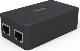 Yealink YLPOE30 - Strøminjektor - AC 120/230 V - utgangskontakter: 1 - for Yealink CP960