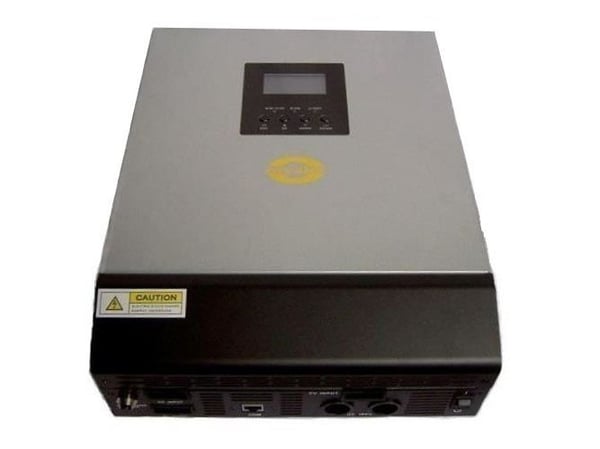 ORVALDI MVII5K Solar 5kVA/5kW MPPT4kW inverter
