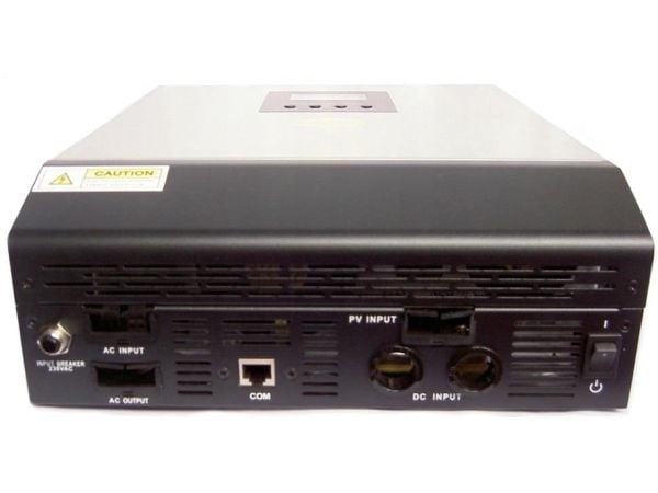 ORVALDI MVII5K Solar 5kVA/5kW MPPT4kW inverter