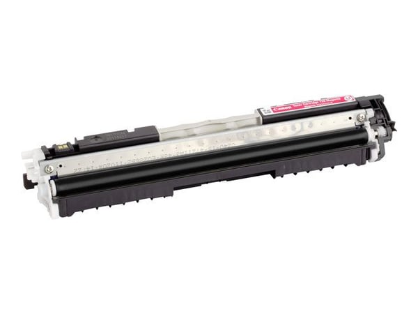 Canon 729 M - Magenta - alkuperäinen - tonerpatron - i-SENSYS LBP7010C, LBP7018C -laitteisiin