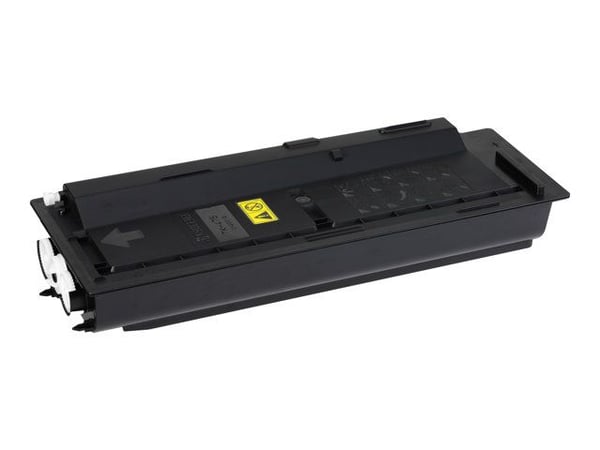 Kyocera TK 475 - Sort - original - tonerpatron - for Kyocera FS-6025, FS-6030, FS-6525, FS-6530