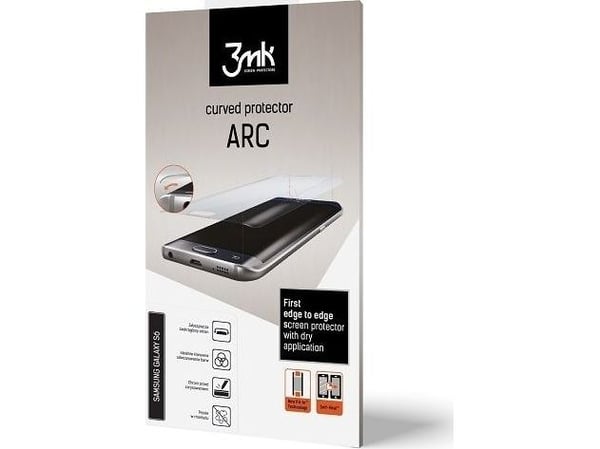 3MK ARC SE FS Huawei P40 Pro 3MK ARC SE FS Huawei P40 Pro
