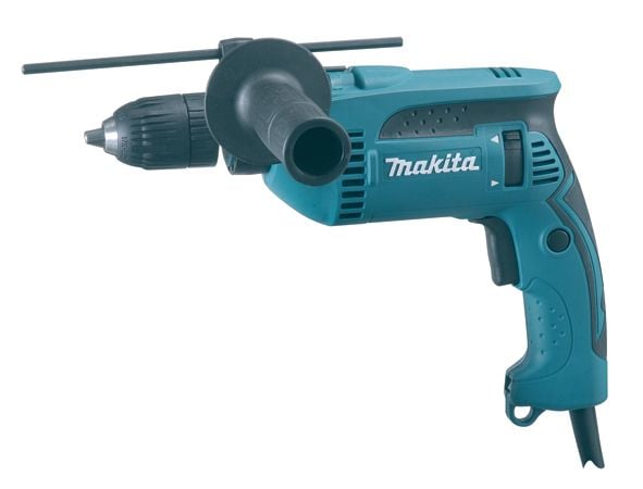 MAKITA HAMMERDRILL 680W KASE HP1641K