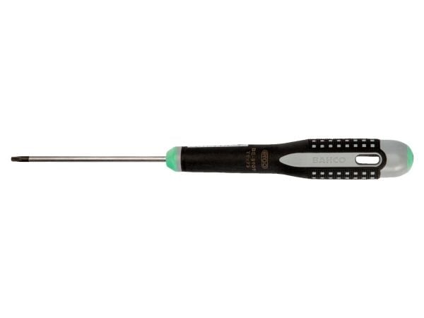 Bahco BE-8940, 31,1 cm, 130 g, Kumi, Musta, Harmaa