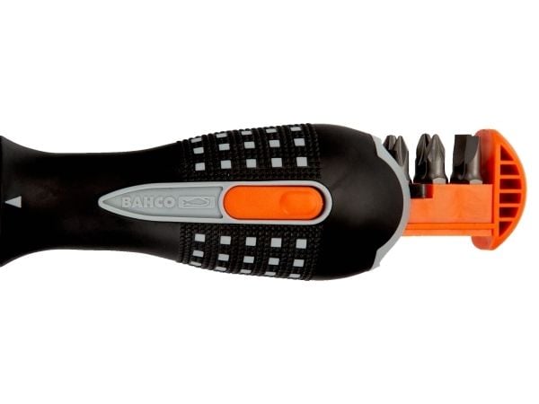 Bahco 808050L, 41,6 mm, 250 mm, 215 g