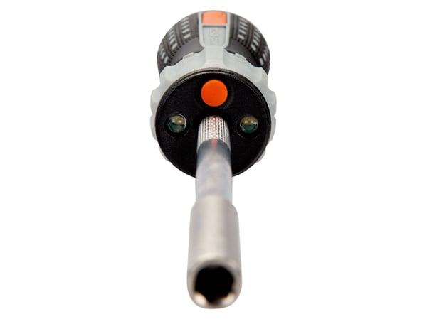 Bahco 808050L, 41,6 mm, 250 mm, 215 g