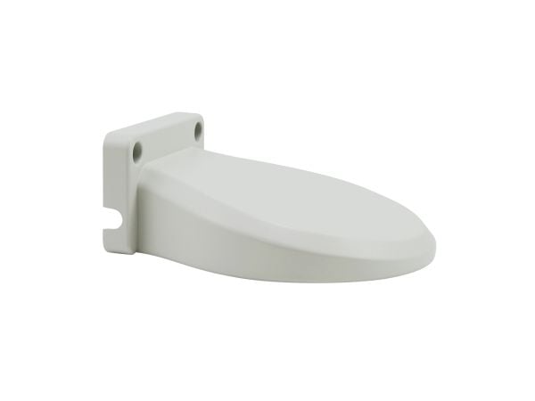 LevelOne CAS-2316 - Kuppelmontering for kamera - veggmonterbar