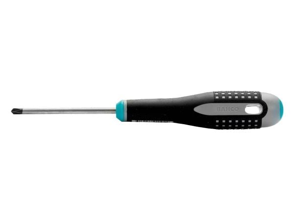 Bahco Ergo, 27 mm, 197 mm, 58 g