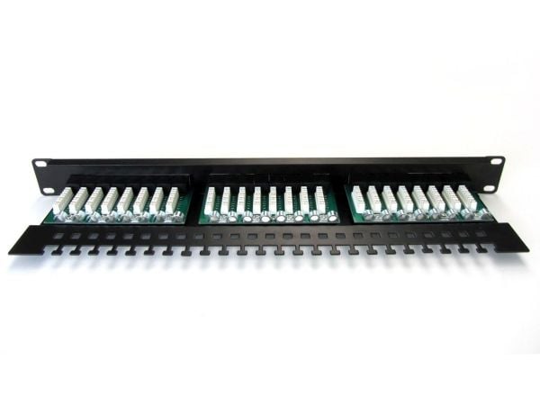 Digitus DN-91524U-EC, Cat5e, 22/26, Svart, -20 - 70 ° C, 510 mm, 160 mm