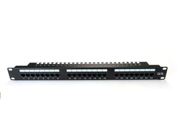 Digitus DN-91524U-EC, Cat5e, 22/26, Svart, -20 - 70 ° C, 510 mm, 160 mm