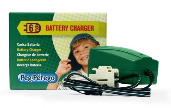 Peg Perego PEGCB0301, Vihreä