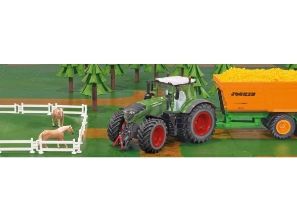 Siku Farmer Fendt 1050 Vario (3287)