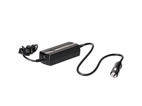 Akyga Dedicated Series AK-ND-34 - Bilstrømadapter - 12 V - 65 watt - svart