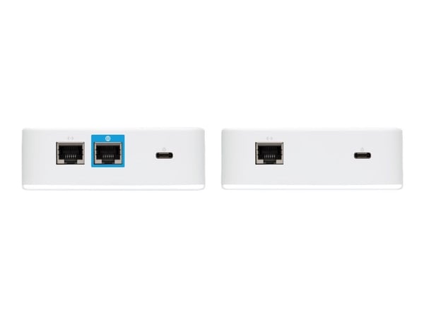 AmpliFi Instant System, Wi-Fi 5 (802.11ac), Kaksitaajuus (2,4 GHz/5 GHz), Ethernet LAN, Valkoinen, Pöytäreititin