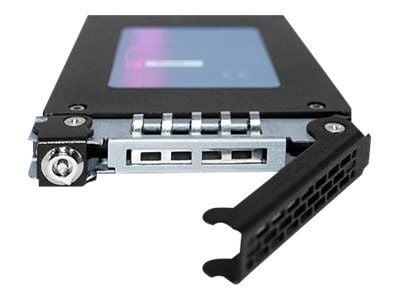 ICY Dock EZ Slide Micro Tray MB996TK-B - Lagerstasjonsbærer (caddy) - 2.5"