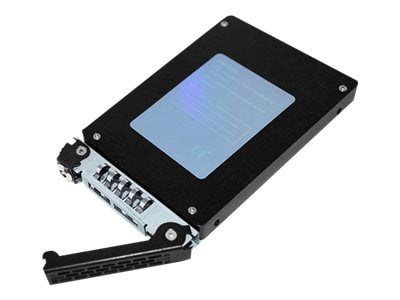 ICY Dock EZ Slide Micro Tray MB996TK-B - Lagerstasjonsbærer (caddy) - 2.5"