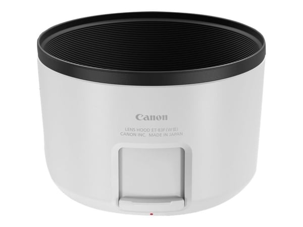 Canon ET-83FWIII - Motlysblender - for P/N: 3792C002, 3792C005