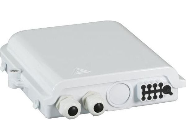 EFB Elektronik FTTH-BOX-OUT-2
