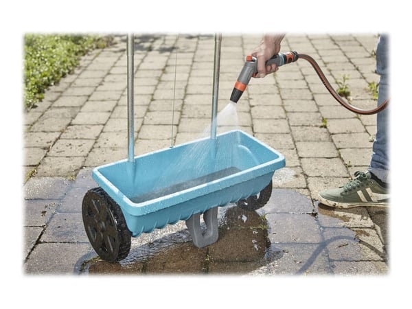 Gardena Levitysvaunu L