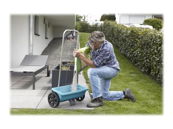 Gardena Levitysvaunu L