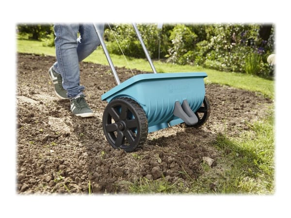 Gardena Levitysvaunu L