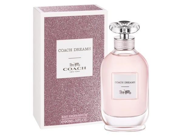 Coach Dreams EDP 90 ml