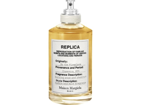 Maison Margiela Replica By the Fireplace Eau De Toilette 100 ml (unisex)