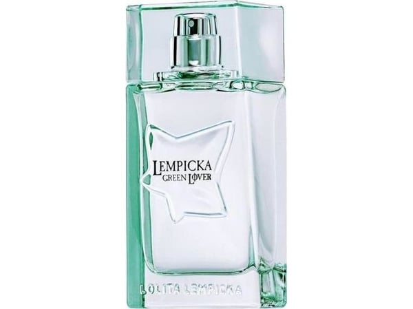 Lolita Lempicka Green Lover Eau De Toilette 100 ml (man)