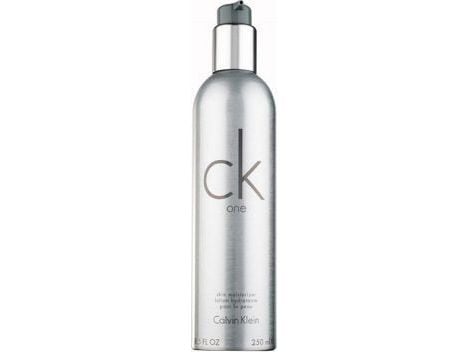 Calvin Klein CK One Perfumed Body Lotion 250 ml (unisex)