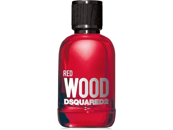 Dsquared2 Red Wood Eau De Toilette 100 ml (woman)