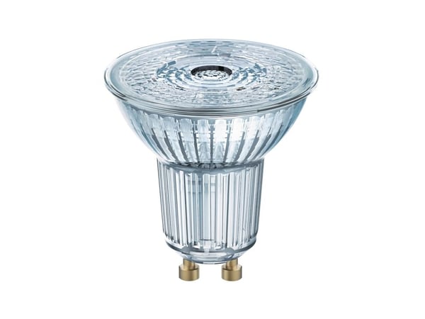 OSRAM STAR - LED-pære for søkelys - form: R50 - E14 - 2.6 W (ekvivalent 40 W) - klasse F - varmt hvitt lys - 2700 K