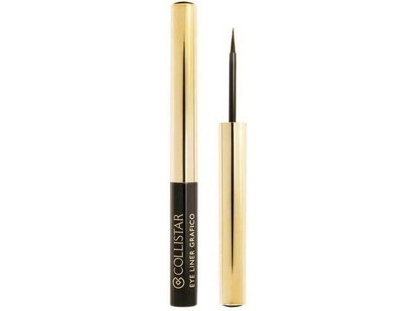 Collistar grafisk eyeliner med pensel 1,7 ml