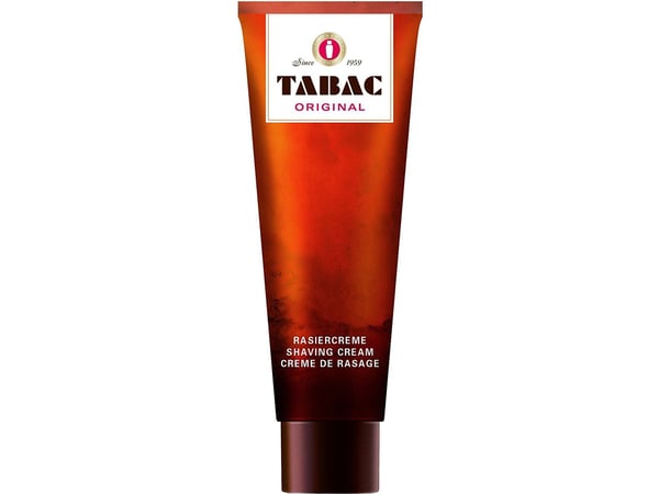 Tobakk Original Creme do golenia 100ml