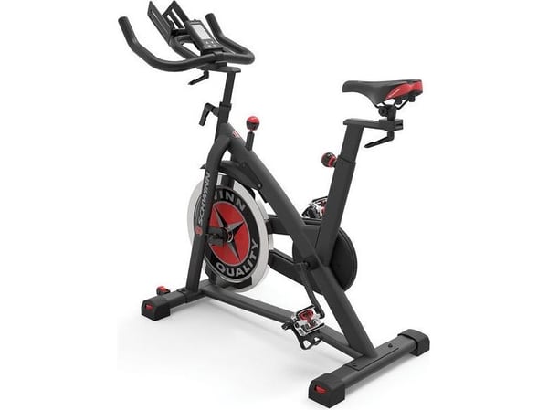 Schwinn IC7 mekanisk stationär roddmaskin för inomhuspass