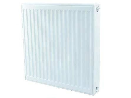 Stelrad-patteri COMPACT Tyyppi 11 600x400mm 318W 318W