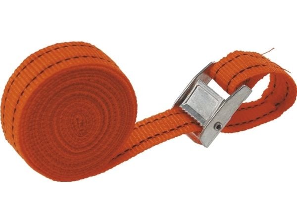 Topex bagasjerem 2-pk, 5 m x 25 mm Topex bagasjerem 2-pk, 5 m x 25 mm
