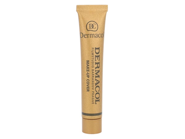 Dermacol Make-Up SPF 30 (221) 30 g