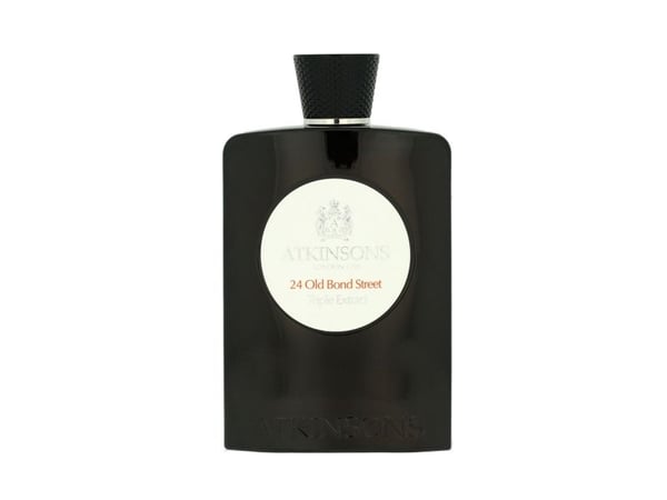 Atkinsons 24 Old Bond Street Triple Extrait EDC U 100 ml