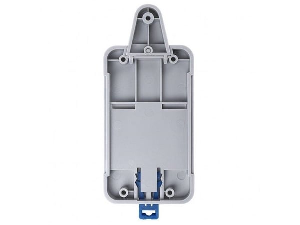 Sonoff DR holder for DIN-skinne