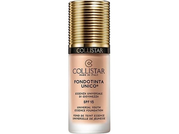 Unico Foundation Face Primer SPF15 3r Rose Beige 30 ml