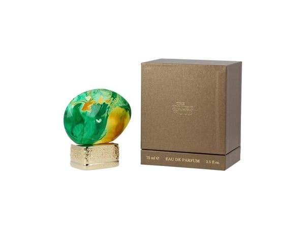The House of Oud Cypress Shade Eau de Parfum Spray 75ml