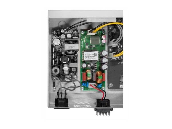 MikroTik PW48V-12V85W - Open-frame - strømforsyning (intern) - ±48 V - 85 Watt
